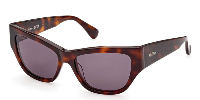 MM0093 BRIDGE1 sunglasses Tortoise | SmartBuyGlasses US display picture 1