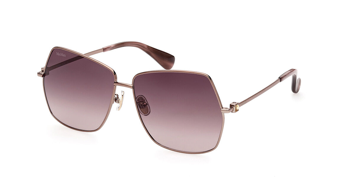 Max Mara MM 0035-H 38T Sunglasses in 