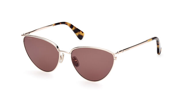 Max Mara cat eye sunglasses 24695917_55022111_600.jpg main image 4