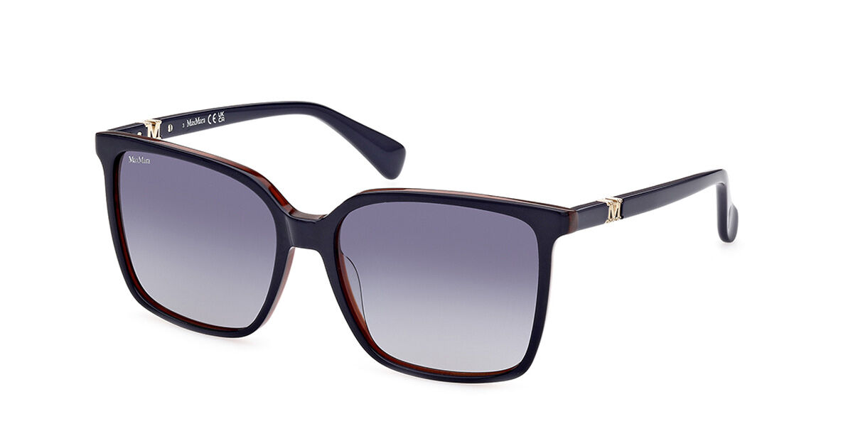 Max Mara Sunglasses MM0046 92W