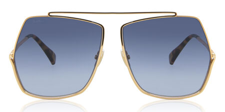 Max Mara MM0006 Sunglasses