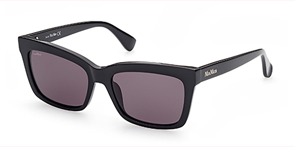 Max Mara Sunglasses MM0010 01A