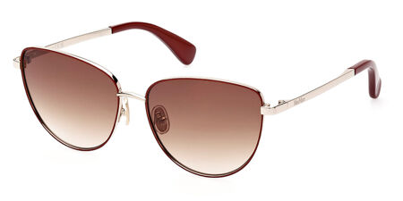 Max Mara MM0053 Sunglasses