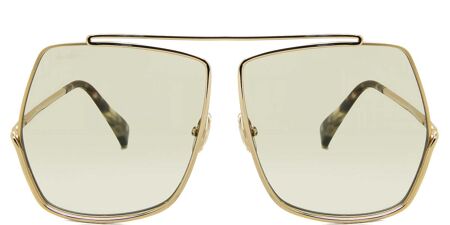 Max Mara MM0006 Sunglasses