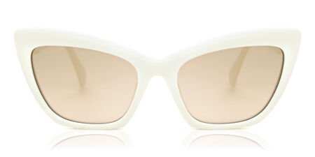 Max Mara MM0063 LOGO14 Sunglasses