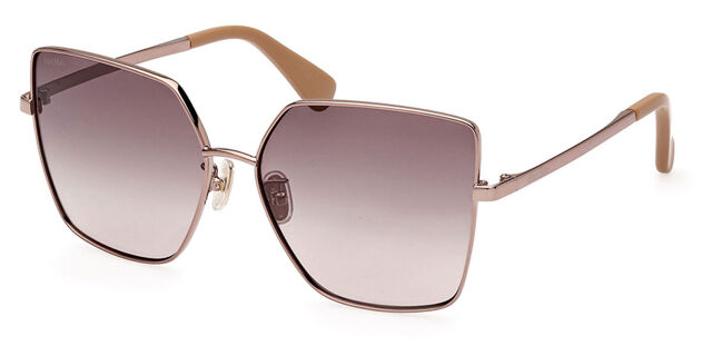 Gafas de Sol Max Mara MM0052-H NATALIA 038 Bronze Brown MM0052-H