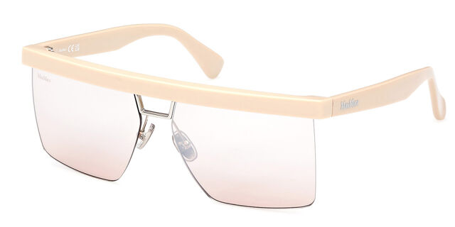 Max Mara Sunglasses MM0072-25L-60 New with tags Max Mara Plastic Frame Sunglasses for Women for sale | eBay main image 4