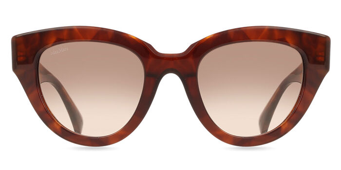 MM0093 BRIDGE1 sunglasses Tortoise | SmartBuyGlasses US display picture 3