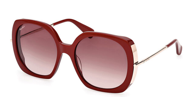Max Mara Sunglasses MM0079-66F-58 New with tags Max Mara Sunglasses – Lexor Miami main image 4