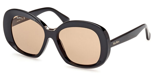 Gafas de Sol Max-Mara con hasta de descuento Sólo en GafasWorld