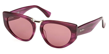 Max Mara MM0093 BRIDGE1 Sunglasses