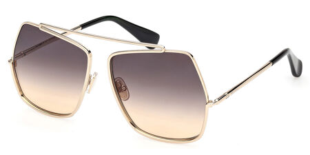 Max Mara MM0102 ELSAPETITE Sunglasses