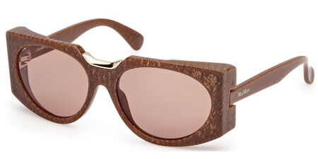 Max Mara MM0123 Sunglasses