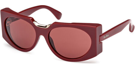 Max Mara MM0123 Sunglasses