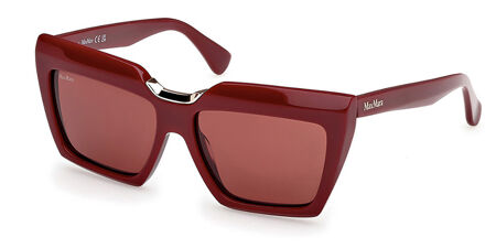 Max Mara Designer Sunglasses | SmartBuyGlasses