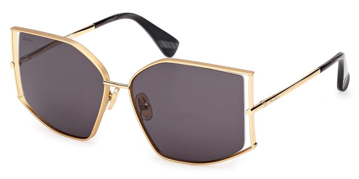 マックスマーラ サングラス | 正規品保障SmartBuyGlassesジャパン！