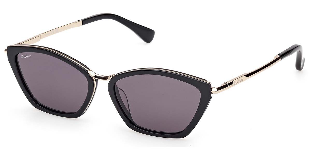 マックスマーラ Cat-eye サングラス | 正規品保障