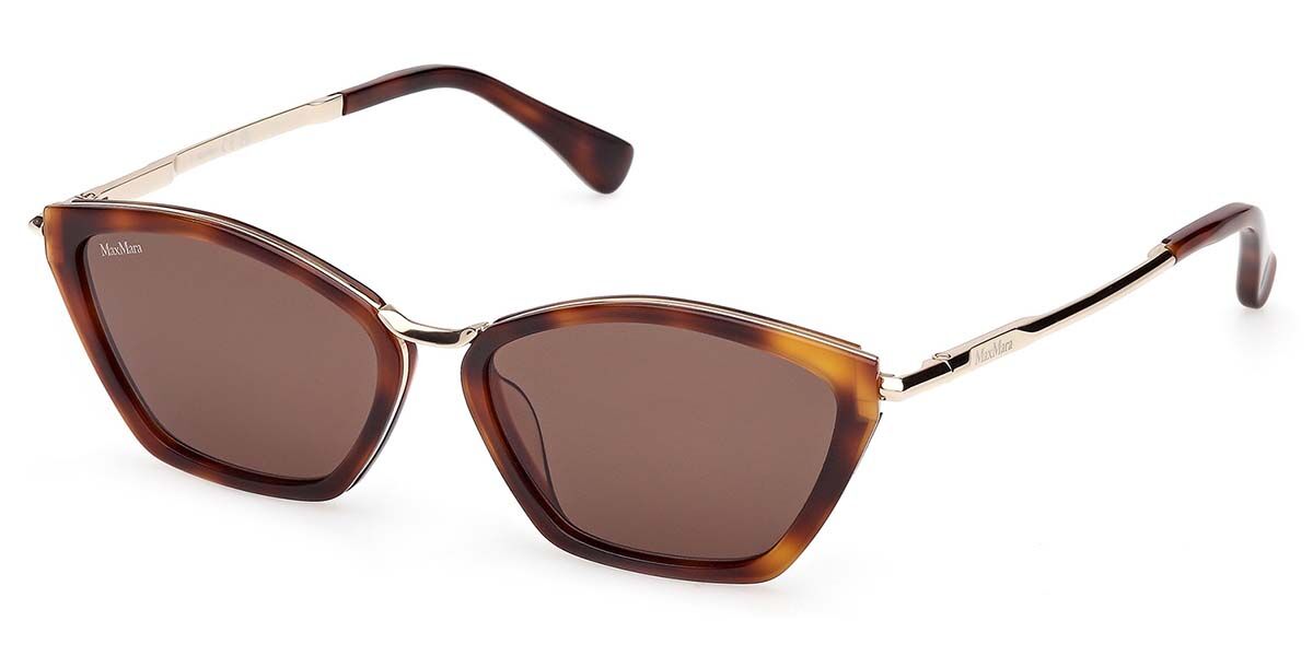 マックスマーラ Cat-eye サングラス | 正規品保障