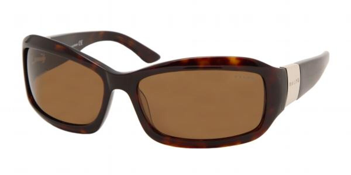 Ralph by Ralph Lauren RA5004 510/73 Sunglasses Black | VisionDirect  Australia