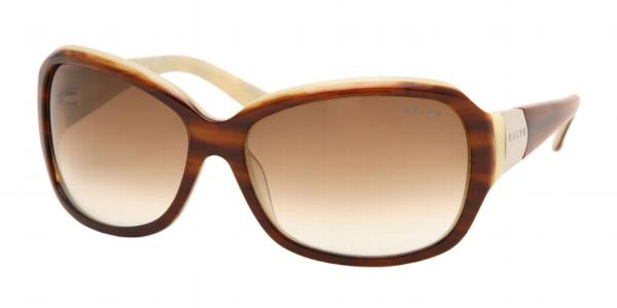 Óculos de Sol Ralph by Ralph Lauren RA5005 535/13 Marrom | OculosWorld  Brasil