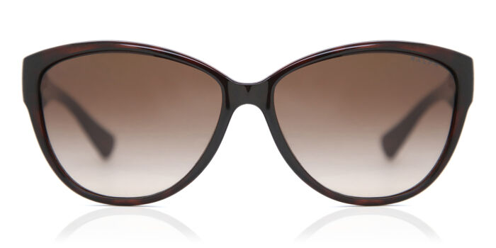 Ralph Lauren Sunglasses RA5049 Tortoise Shell EUC Ralph by Ralph Lauren RA 5049 Sunglasses | FREE Shipping  main image 2