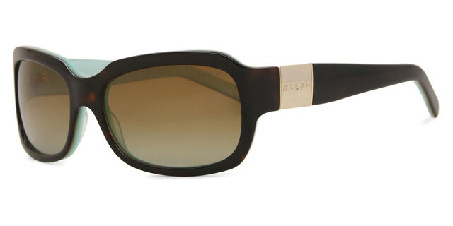 Ralph by Ralph Lauren RA5049 Polarized 601/T5 Square  display picture 3