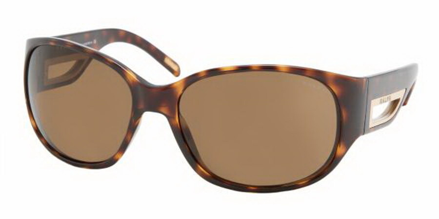 Ralph by Ralph Lauren RA5044 502/73 Sunglasses Tortoiseshell |  SmartBuyGlasses UK