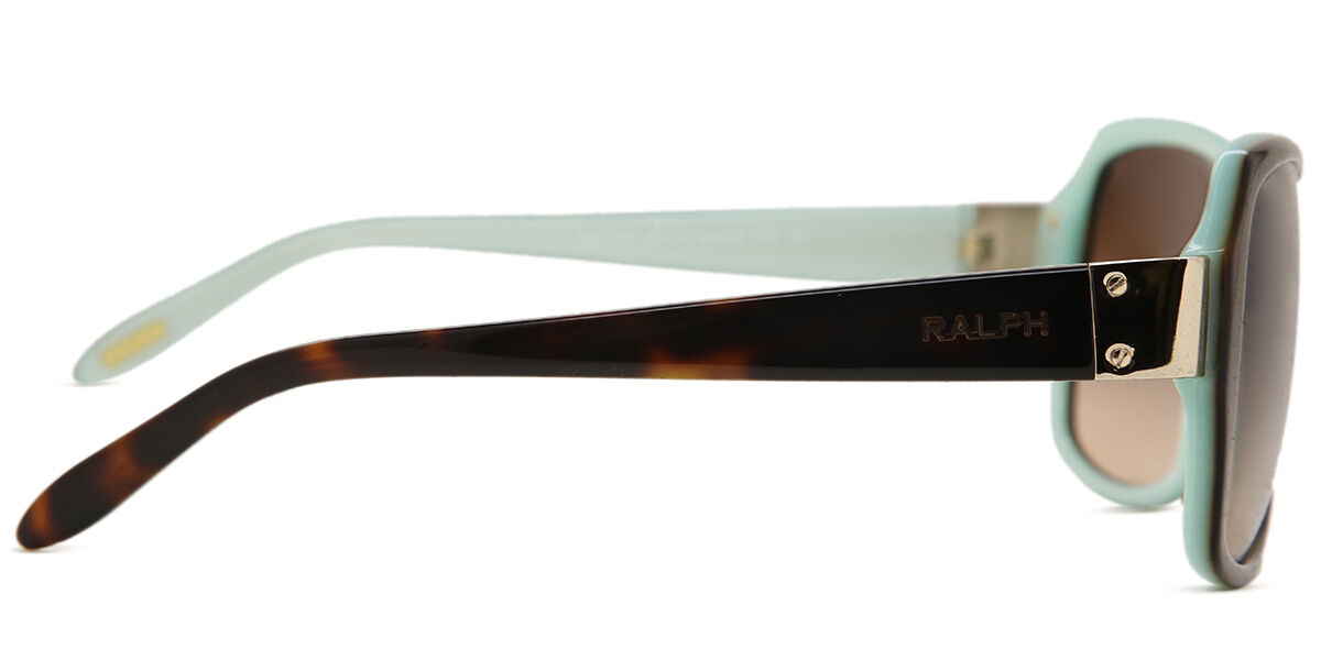 Ralph by Ralph Lauren RA5138 601/13 べっこう サングラス