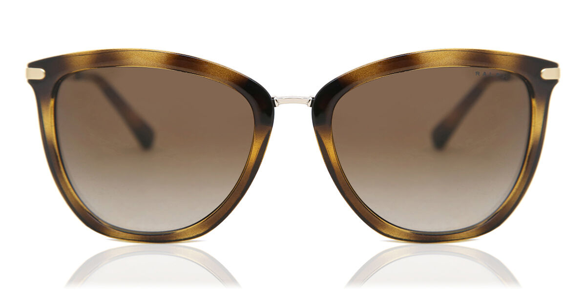 Betekenis Tom Audreath opvoeder RA5245 Sunglasses Tortoiseshell | SmartBuyGlasses USA