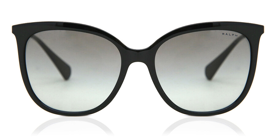 Ralph by Ralph Lauren RA5248 500111 Sunglasses Black | SmartBuyGlasses  South Africa