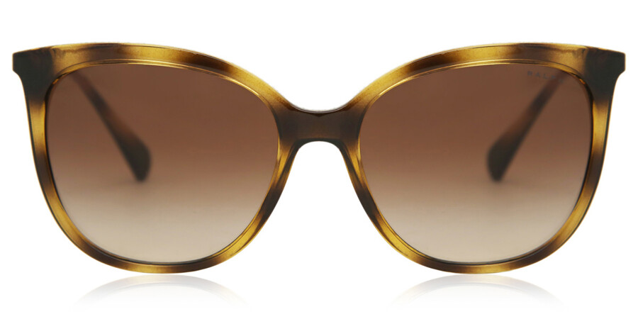 Ralph by Ralph Lauren RA5248 500313 Sunglasses Tortoiseshell |  SmartBuyGlasses UK
