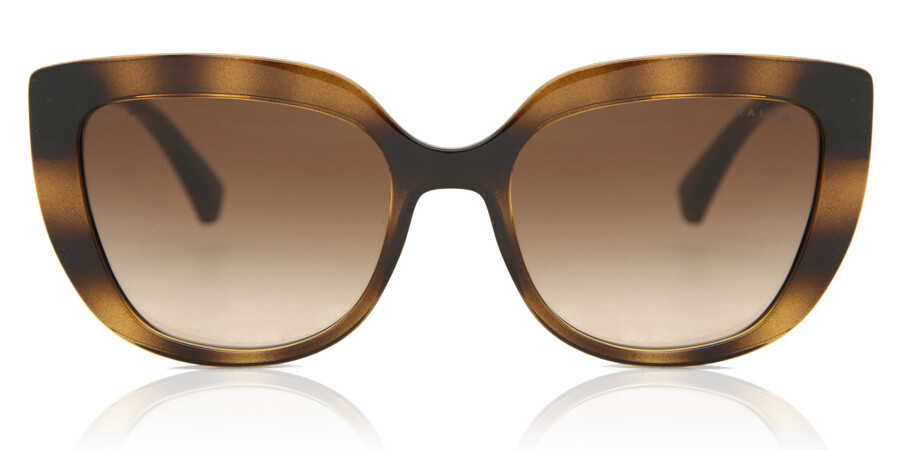 Ralph by Ralph Lauren RA5254 500313 Sunglasses Tortoiseshell | VisionDirect  Australia