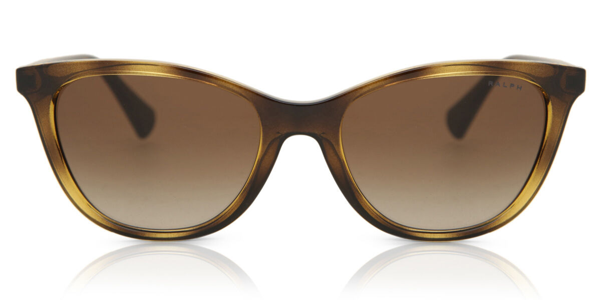 Ralph by Ralph Lauren RA5259 500313 Sunglasses in Tortoiseshell ...