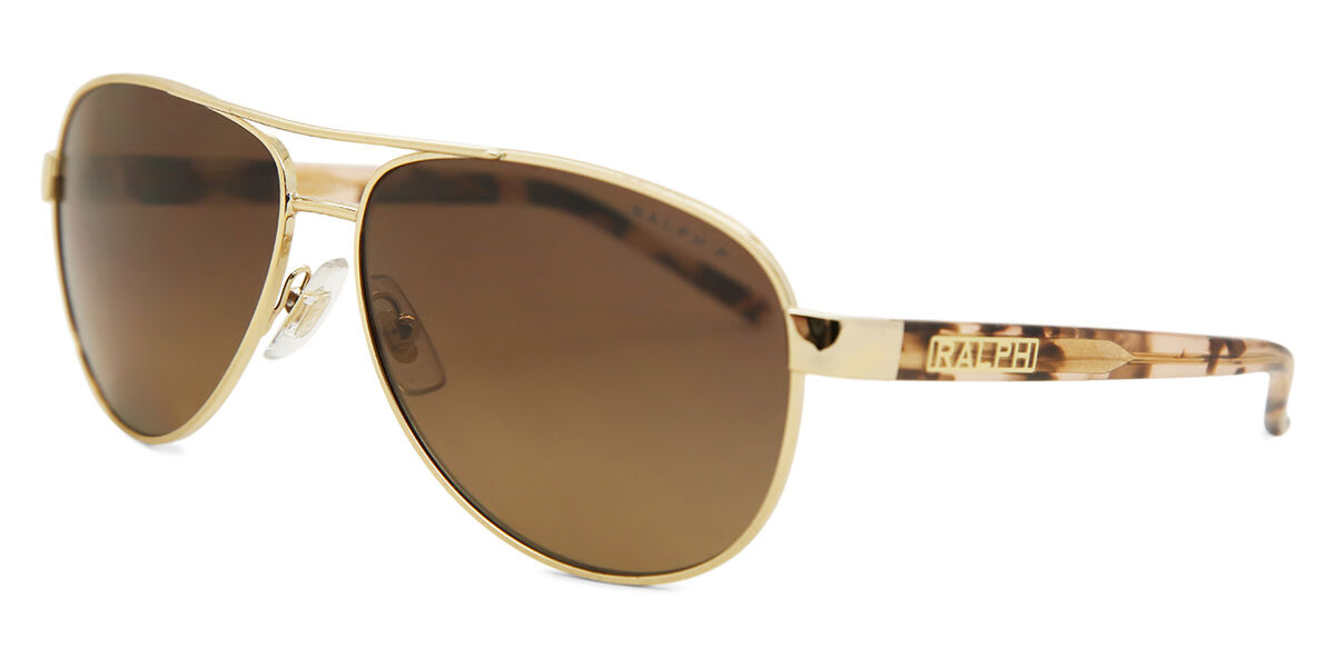 Ralph sunglasses ra4004 polarized on sale