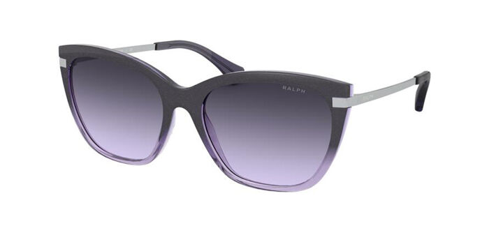 Ralph Lauren Sunglasses model RA5267 Color Code 58418G. Original case included. Ralph) Ralph Lauren Sunglasses RA5267 58418G - Best Price  main image 3