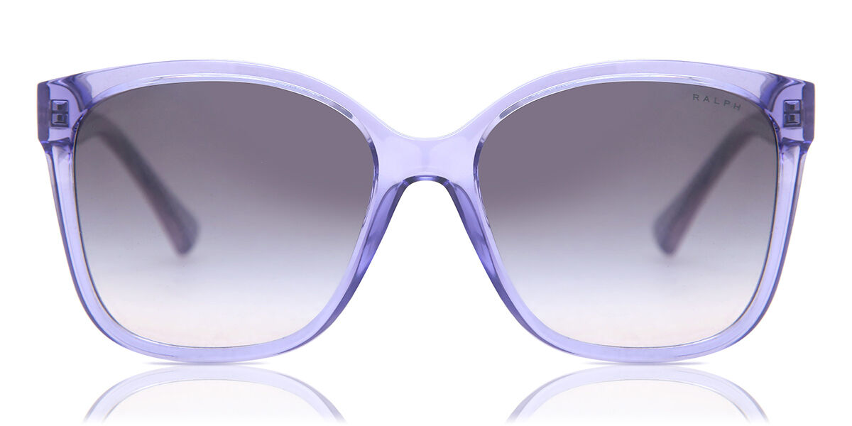 ralph lauren purple sunglasses