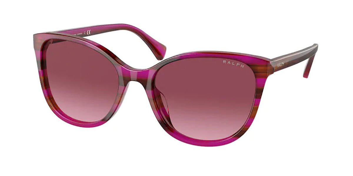 ralph lauren purple sunglasses