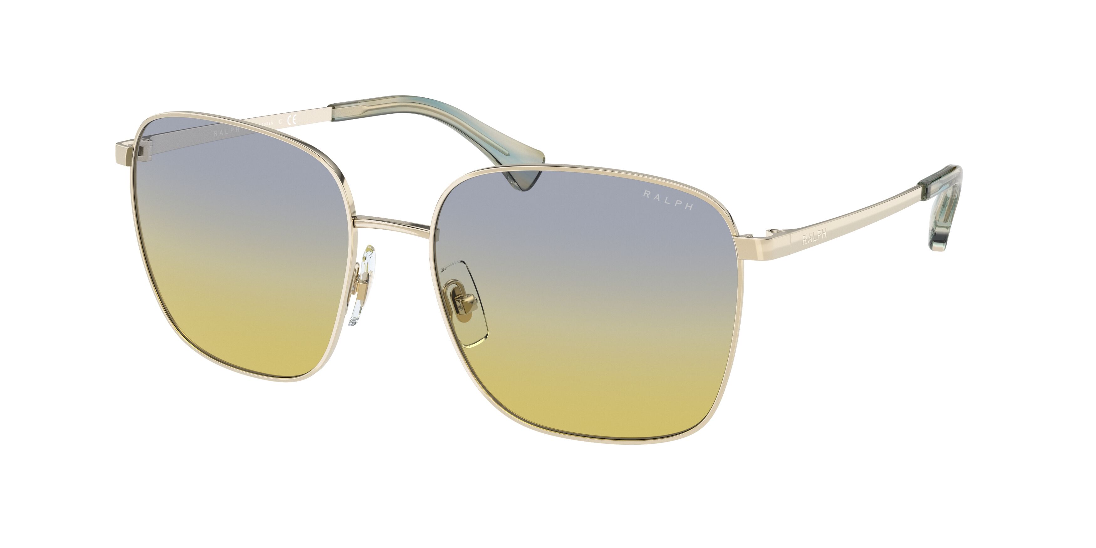 Ralph by Ralph Lauren Sunglasses RA4136 9116EI