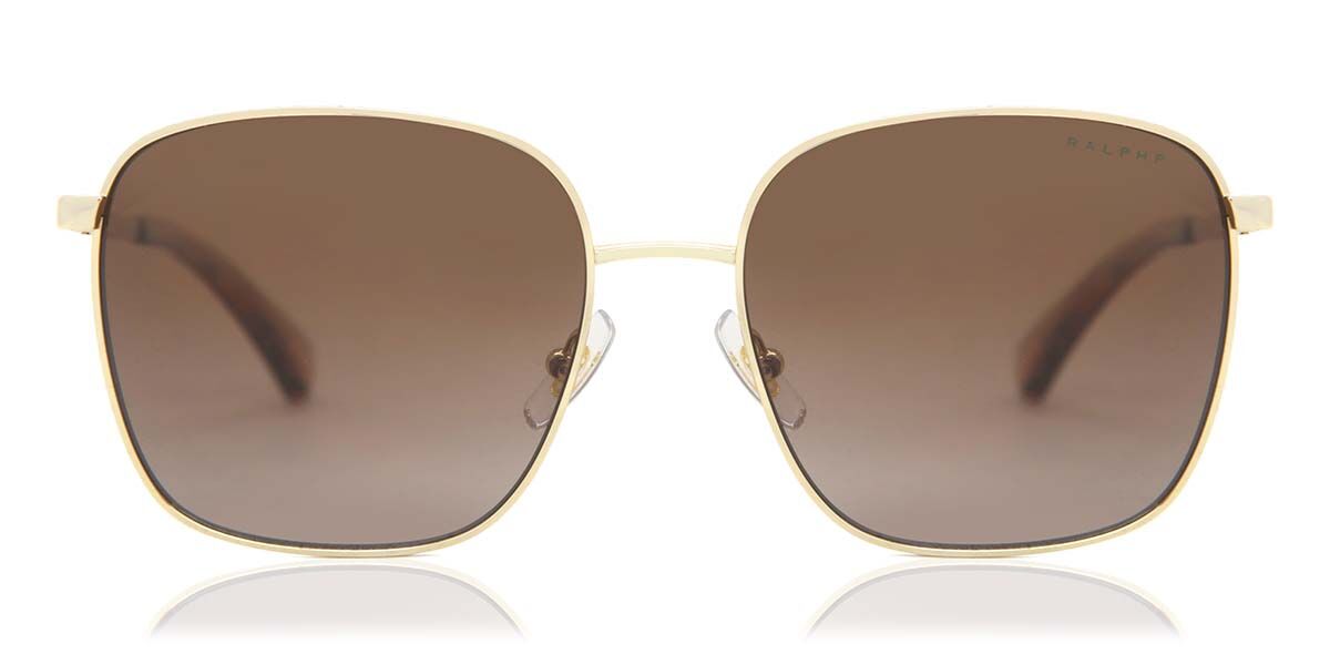 Ralph by Ralph Lauren Sunglasses RA4136 Polarized 9004T5