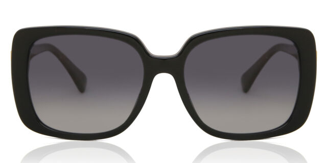 Ralph by Ralph Lauren RA5298U Polarized 5001T3 Square Glossy  display picture 2