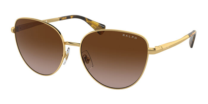 RA4131 sunglasses Pale Gold SmartBuyGlasses US