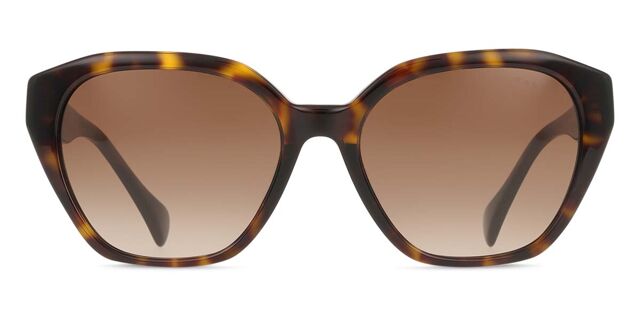 Ralph by Ralph Lauren RA5315U 500313 Cat Eye Tortoise  display picture 1