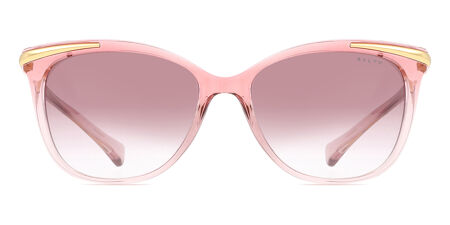Ralph by Ralph Lauren Pink Sunglasses – 100% UV Protection  display picture 3