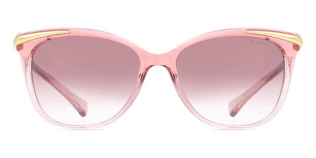 Ralph by Ralph Lauren RA5309U 61258H Oval Transparent Light  display picture 3