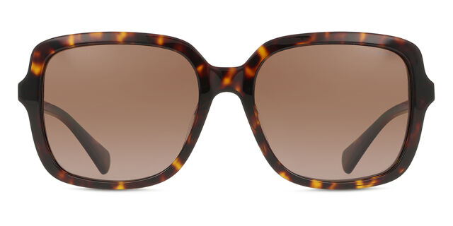 Ralph by Ralph Lauren RA5333U Polarized 5003T5 Square Glossy  display picture 2