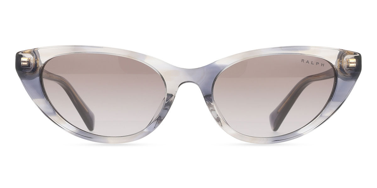 Ralph by Ralph Lauren RA5352U 634311 Occhiali Da Sole Grigi Per Donna-image