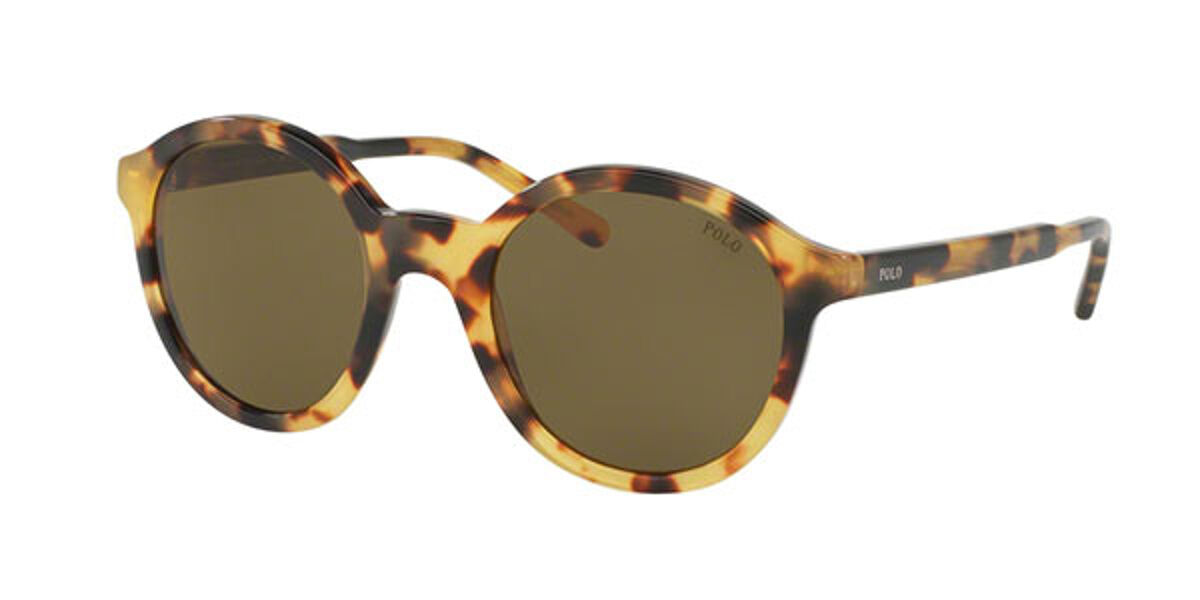 Polo Ralph Lauren PH4112 500473 Sunglasses in Tortoiseshell ...