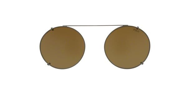 ralph lauren clip on sunglasses