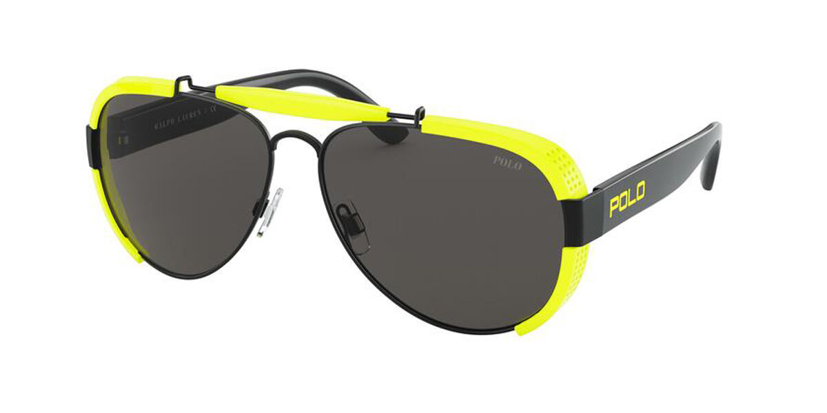 Polo Ralph Lauren Sunglasses PH3129 900387