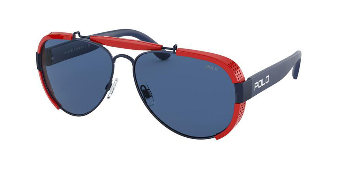 Polo Ralph Lauren Sunglasses PH3129 930380